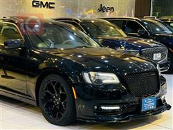 کرایسلەر 300